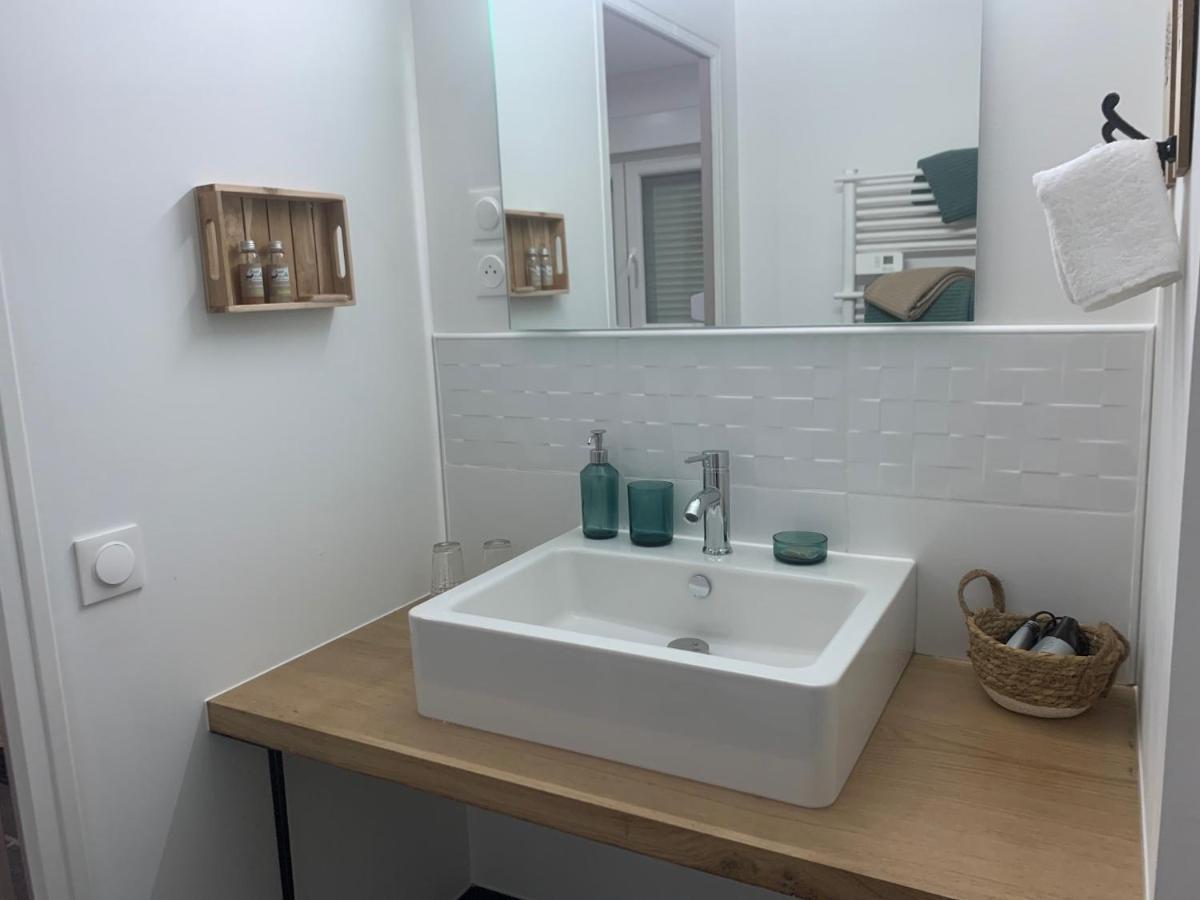 Aux Fines Bulles Gite Et Chambres D Hotes Neuve-Maison Ngoại thất bức ảnh