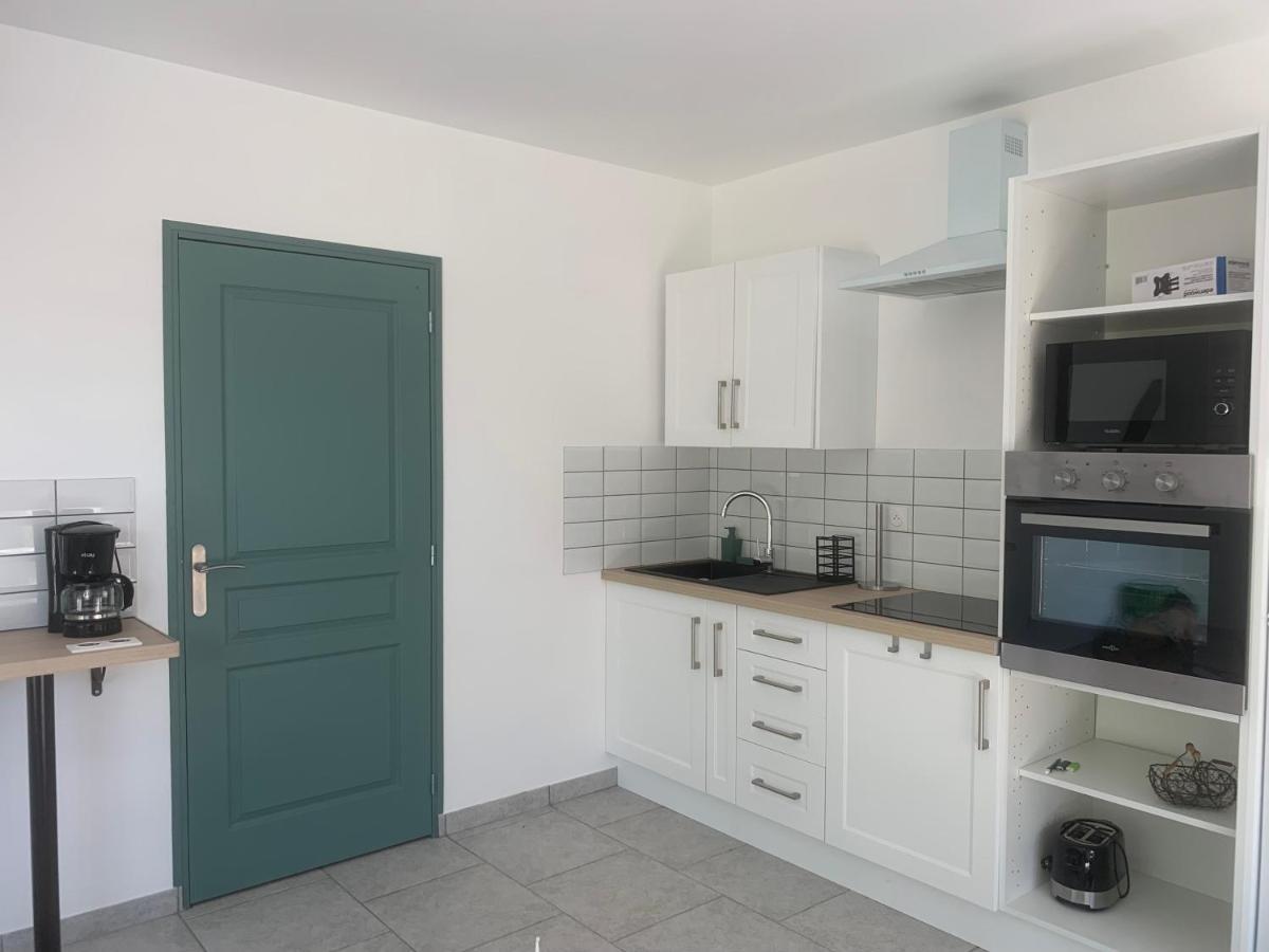 Aux Fines Bulles Gite Et Chambres D Hotes Neuve-Maison Ngoại thất bức ảnh