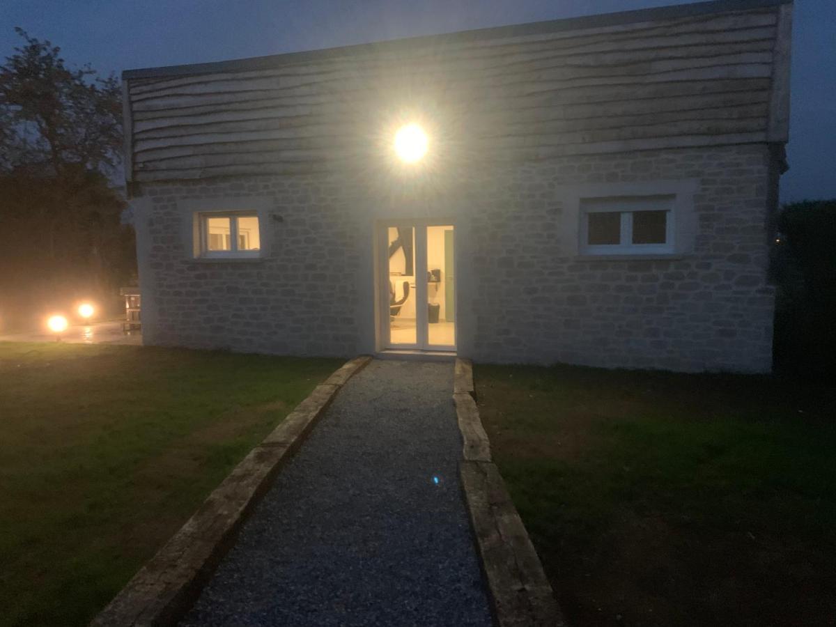 Aux Fines Bulles Gite Et Chambres D Hotes Neuve-Maison Ngoại thất bức ảnh