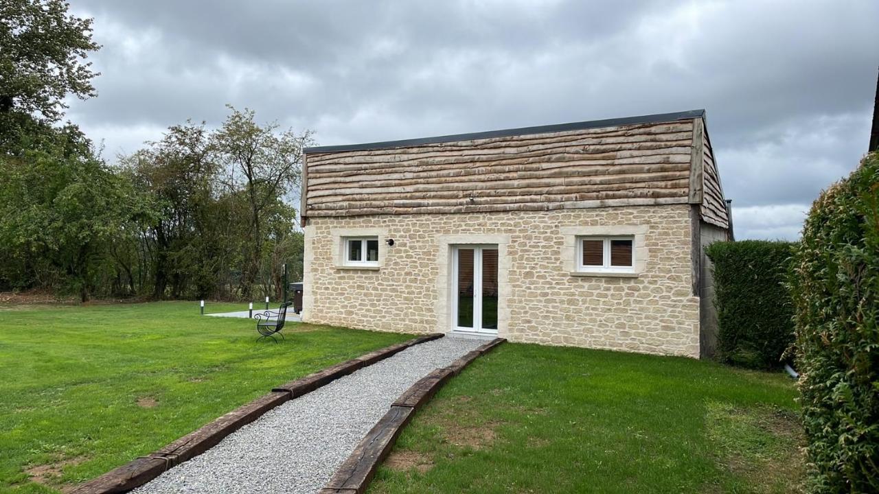 Aux Fines Bulles Gite Et Chambres D Hotes Neuve-Maison Ngoại thất bức ảnh